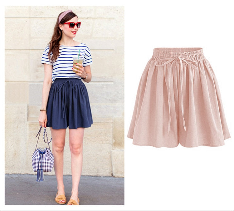 Uma Women's Short