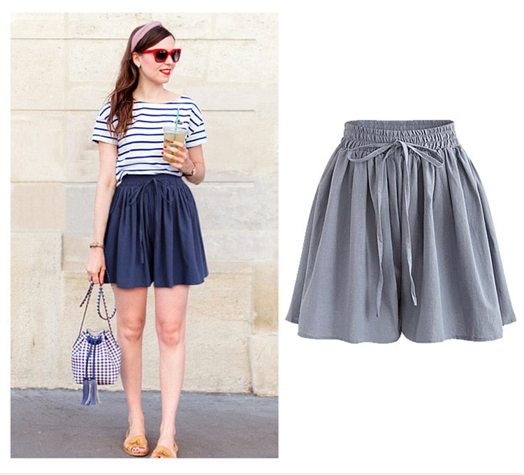 Uma Women's Short
