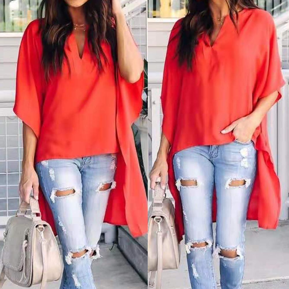 Lux Women's Shirt