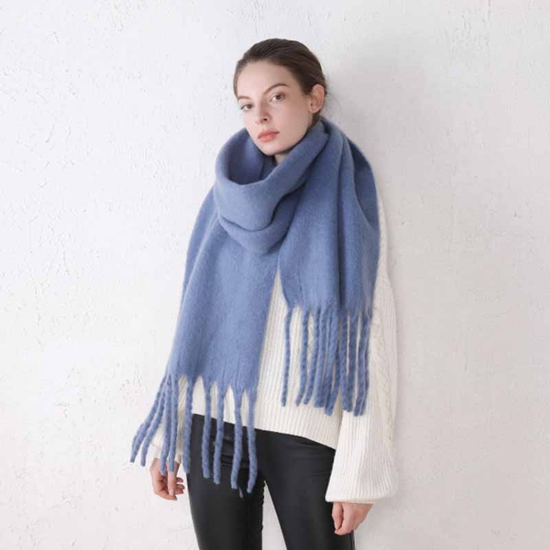 Samus Women's Scarf