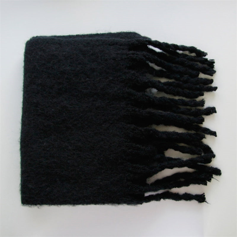 Tifa Women's Scarf