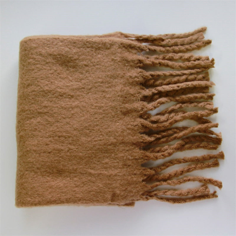 Tifa Women's Scarf