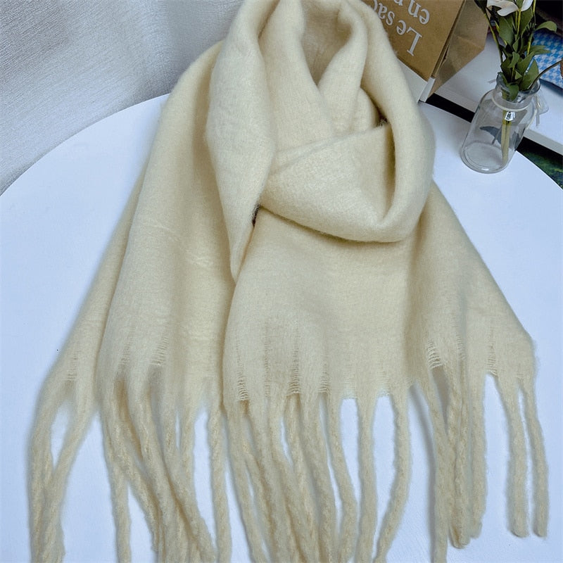 Samus Women's Scarf