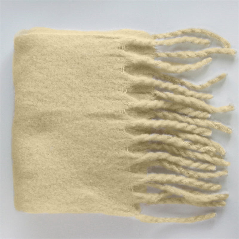 Tifa Women's Scarf