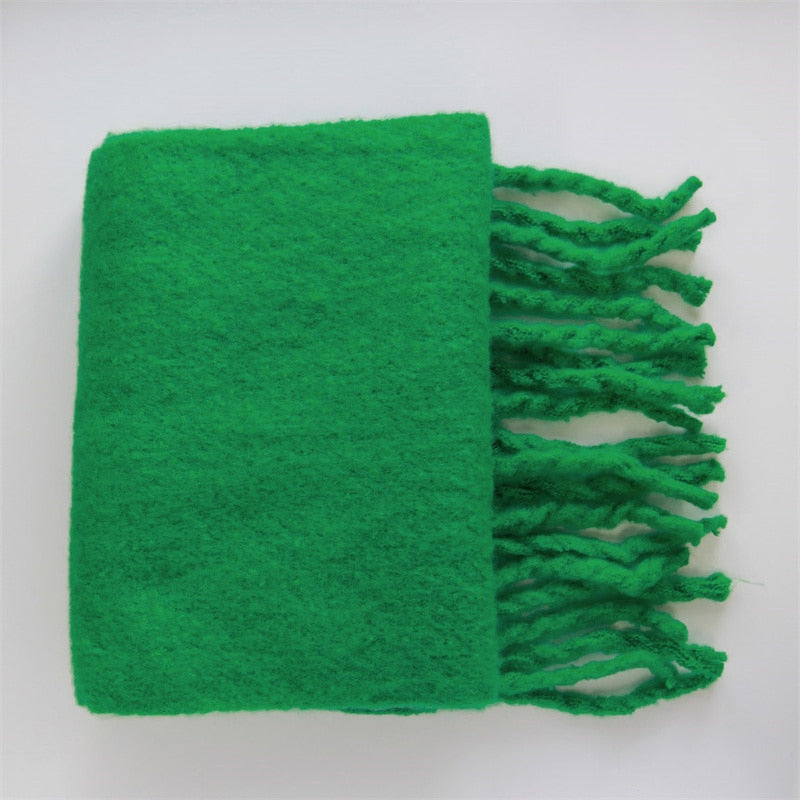 Tifa Women's Scarf