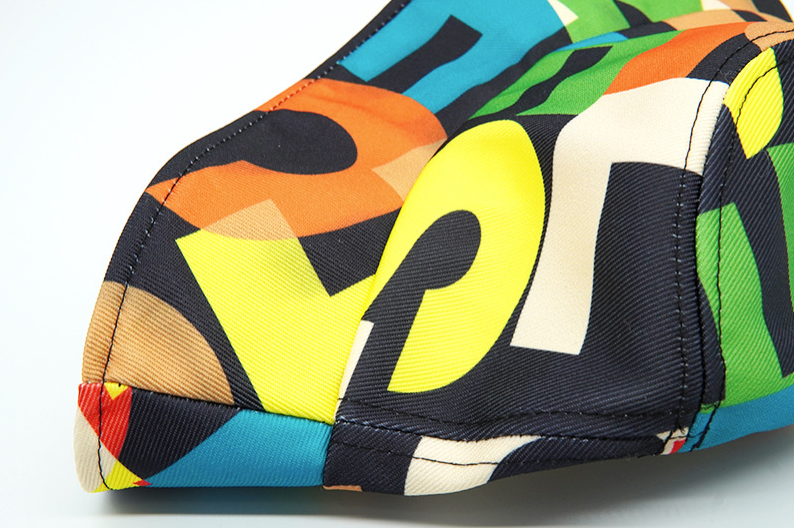 SOLANA BUCKET HAT
