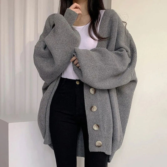 Raiden Women's Cardigan