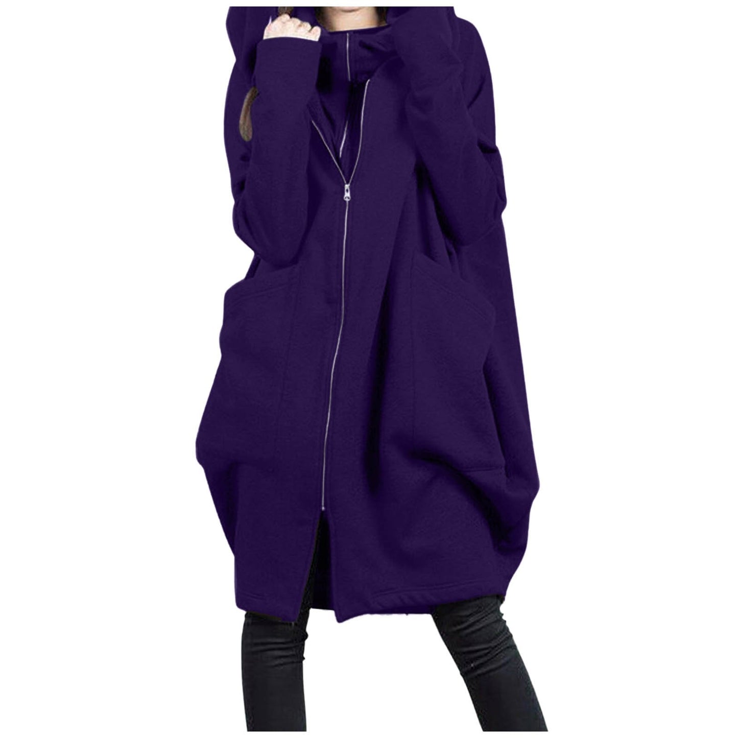 Xamira Women's Slicker Coat