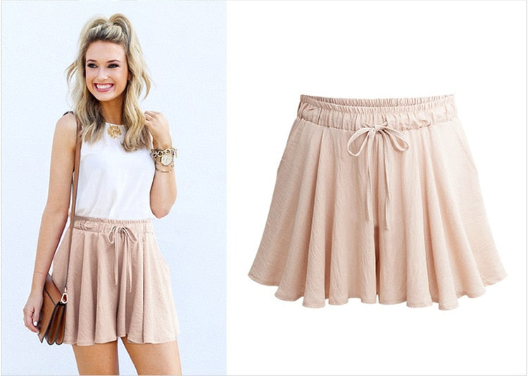 Uma Women's Short