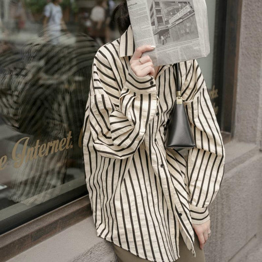 Sandra Women's Shirt