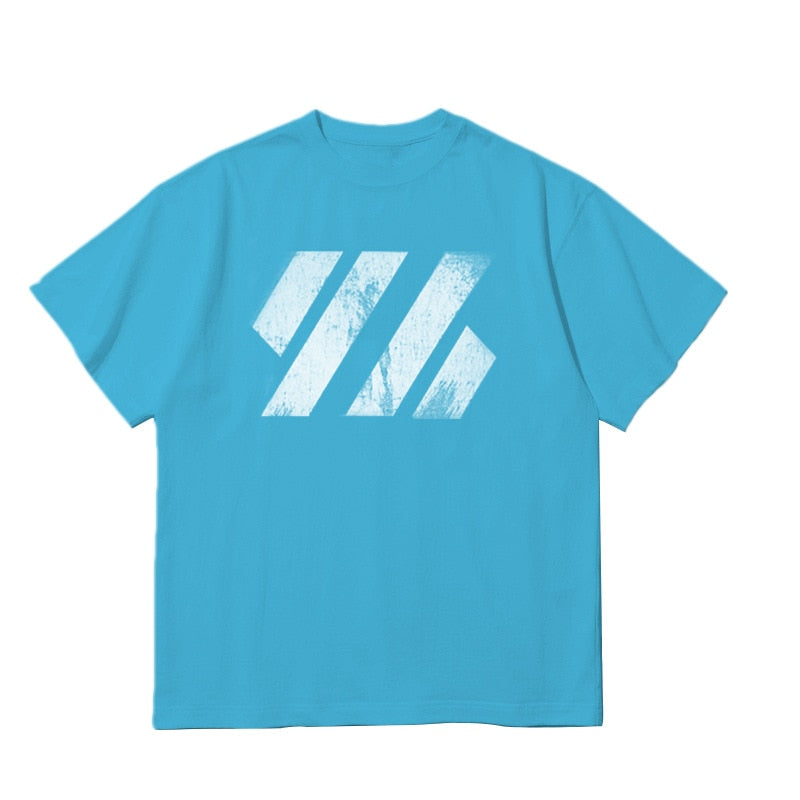 Pax Men's Graphic Tee