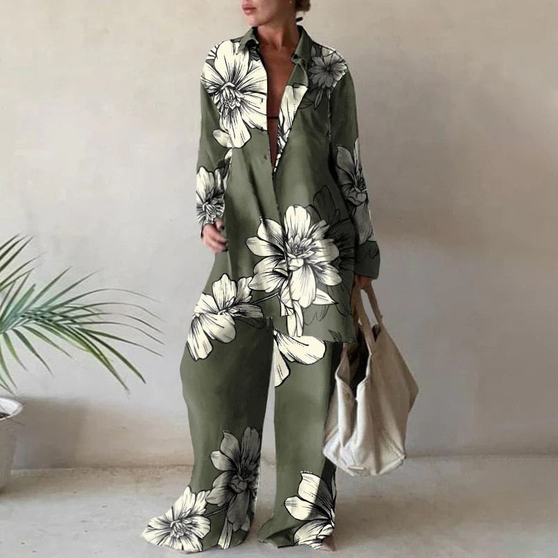 Poe Women's Resort Set