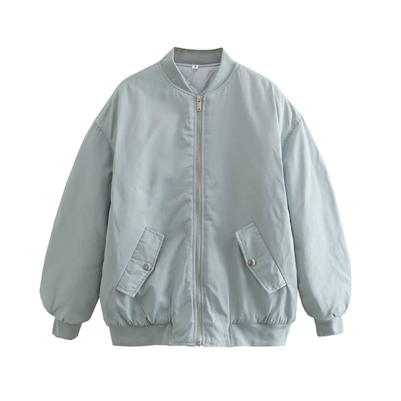 Flavia Women's Jacket