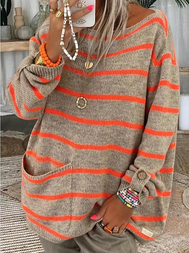 Aldwin Women's Sweater