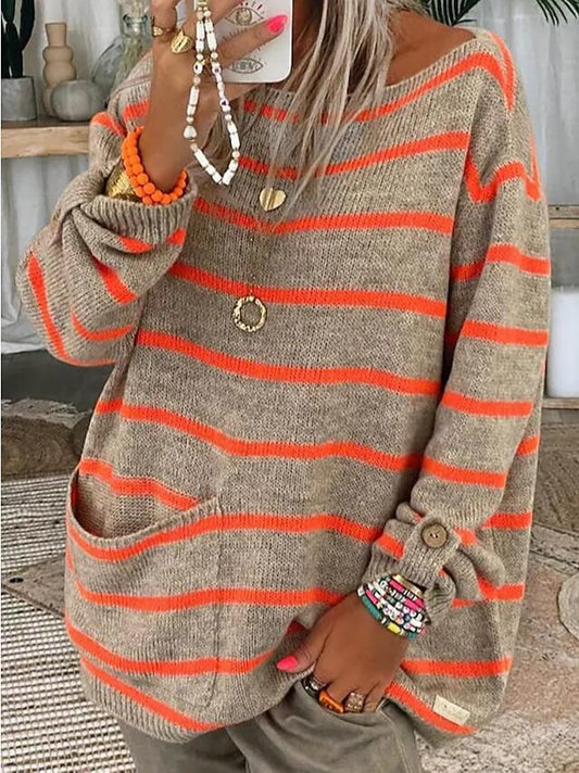 Aldwin Women's Sweater