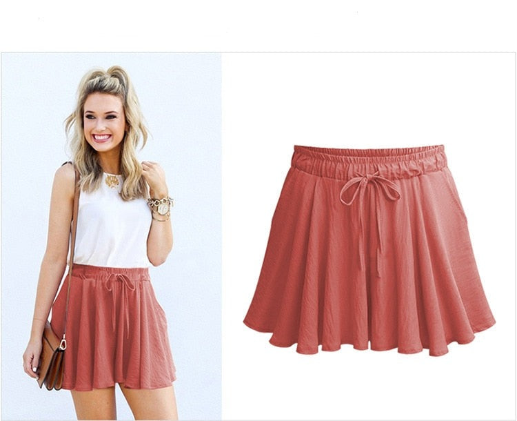 Uma Women's Short