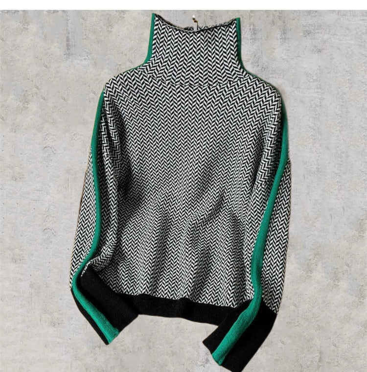 Exie Women's Blouse