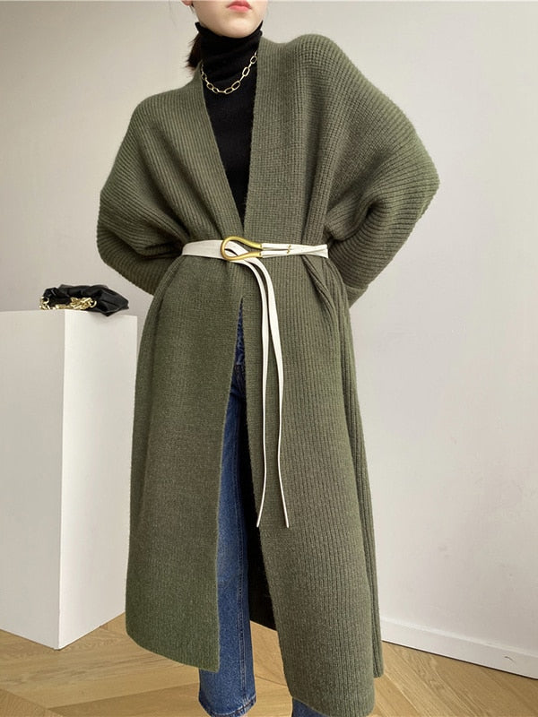 Dex Women's Sweater