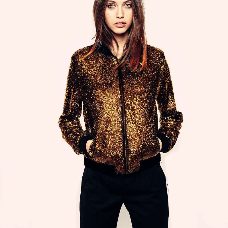 Zelda Women's Jacket