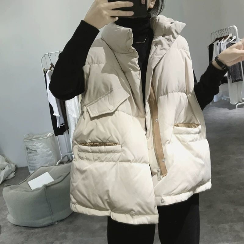 Drake Women's Puffy Vest