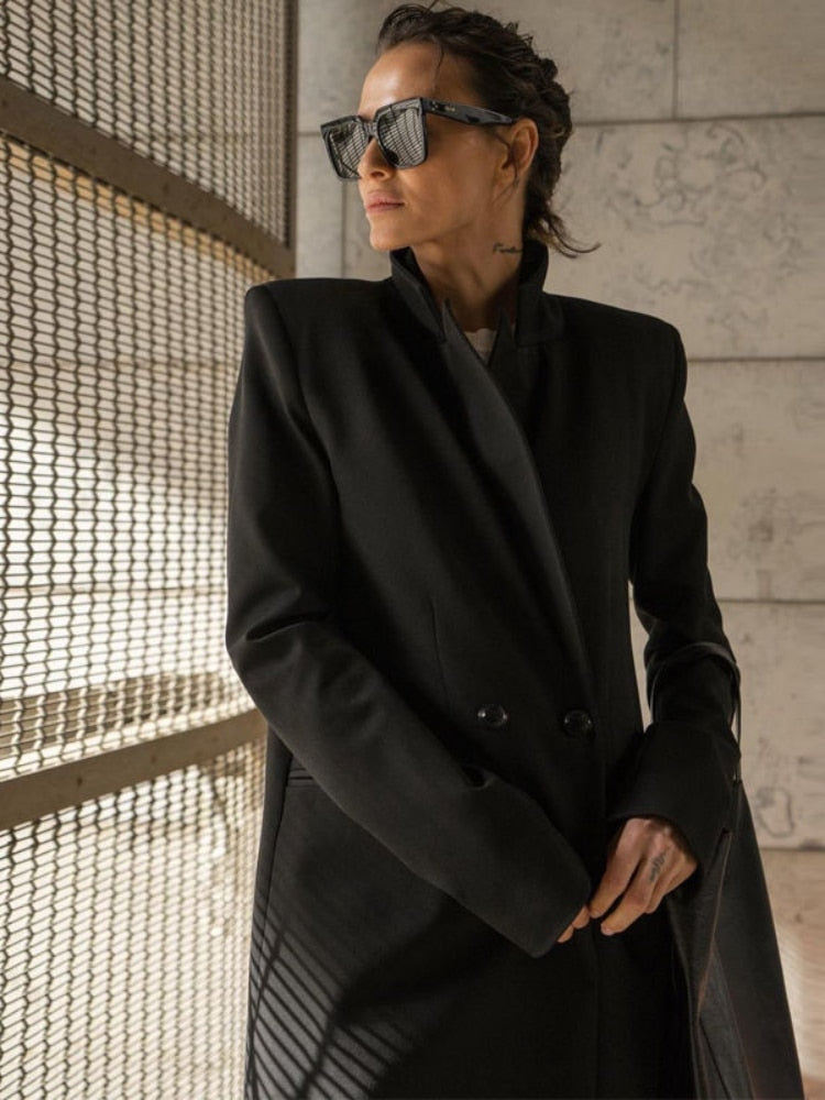 Mimi Women's Coat
