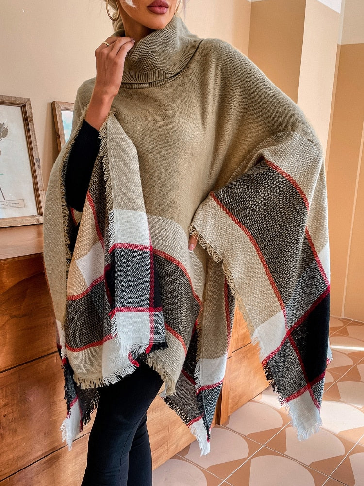 Piere Women's Sweater