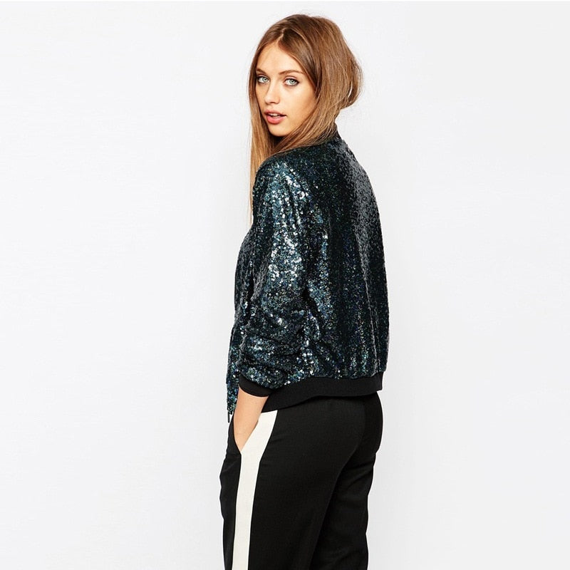 Zelda Women's Jacket