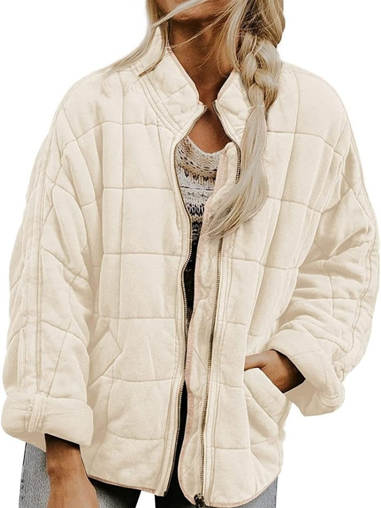 Cullen Women's Jacket