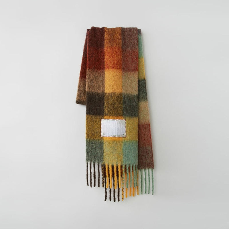 Arya Women's Scarf