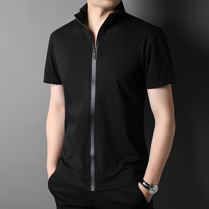 Saint Men's Shirt