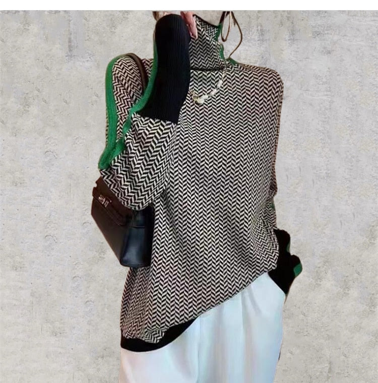 Exie Women's Blouse