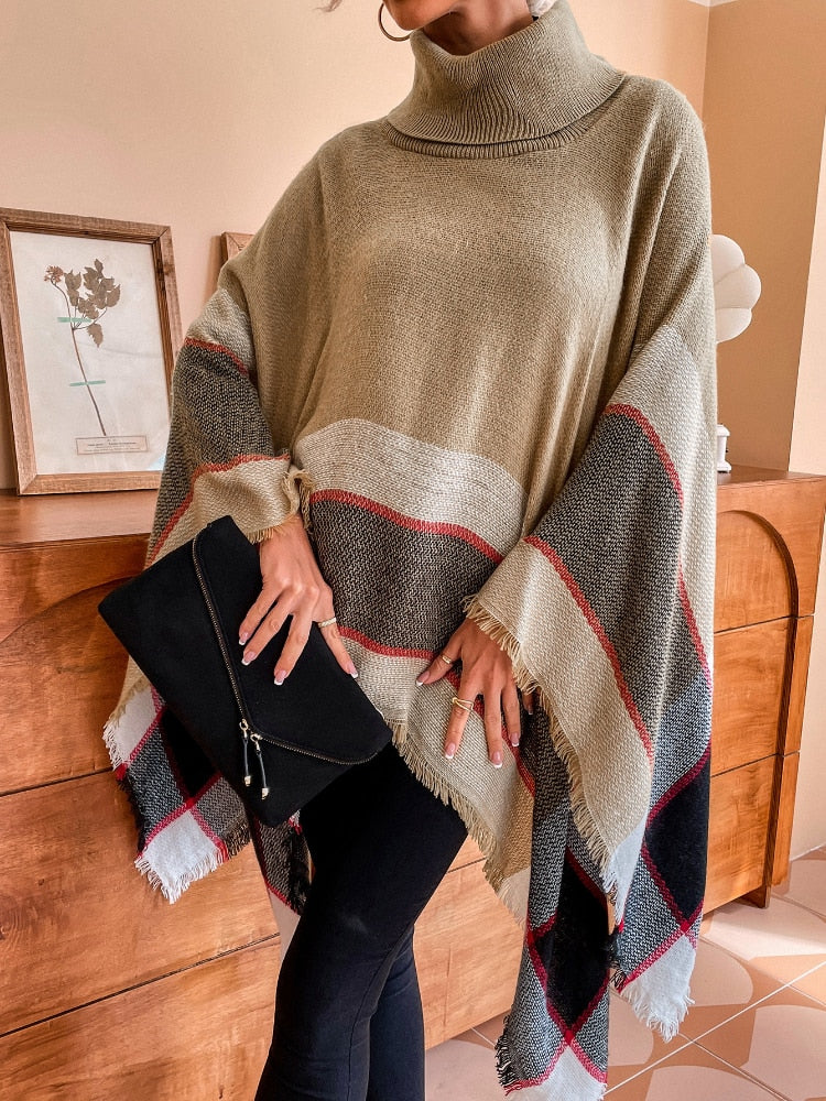 Piere Women's Sweater