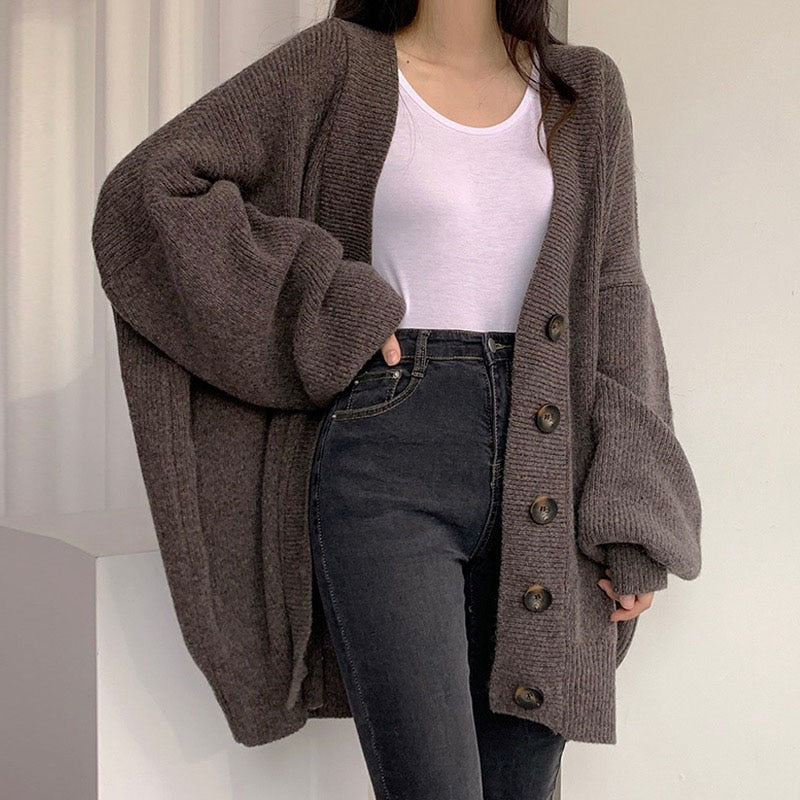 Raiden Women's Cardigan
