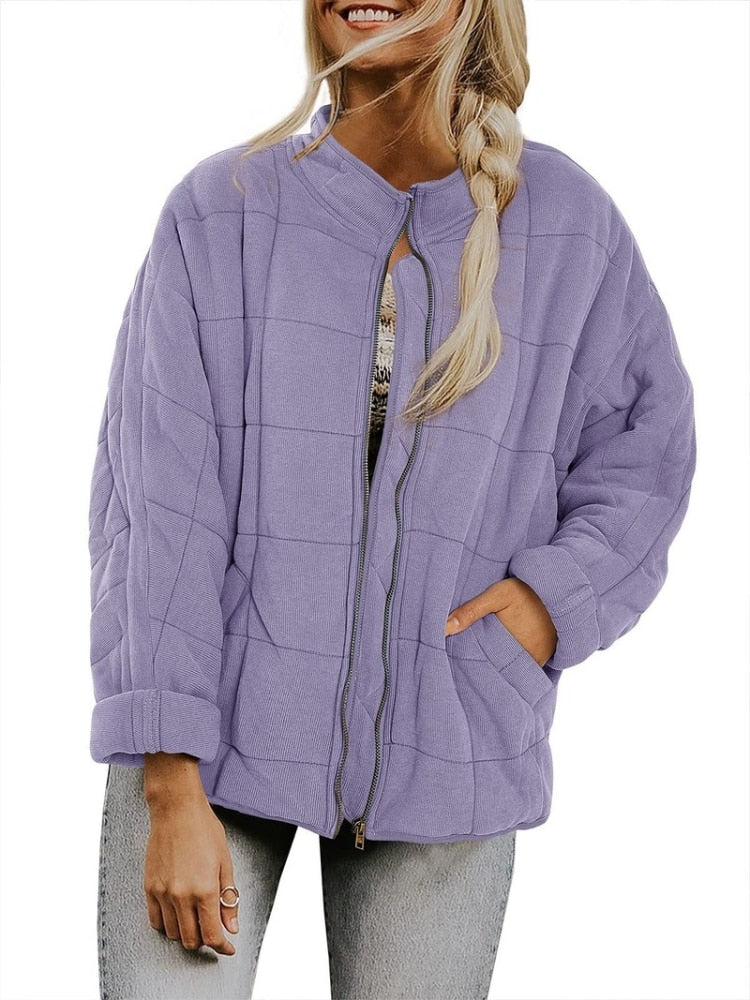 Cullen Women's Jacket
