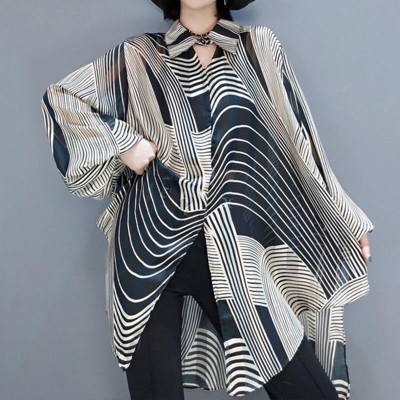Emberly Women's Blouse