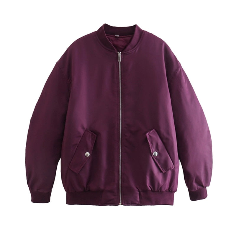 Flavia Women's Jacket