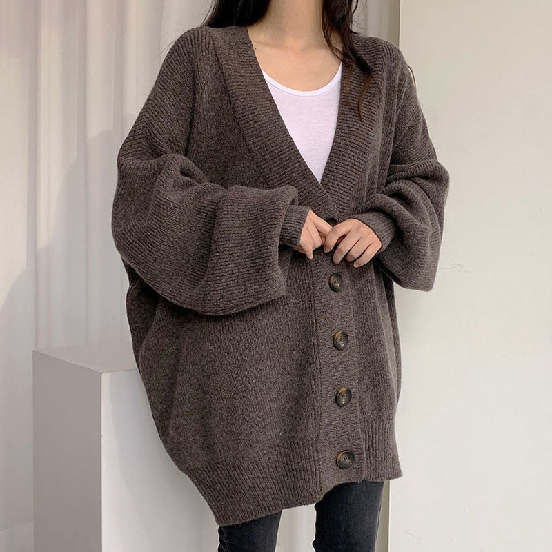 Raiden Women's Cardigan