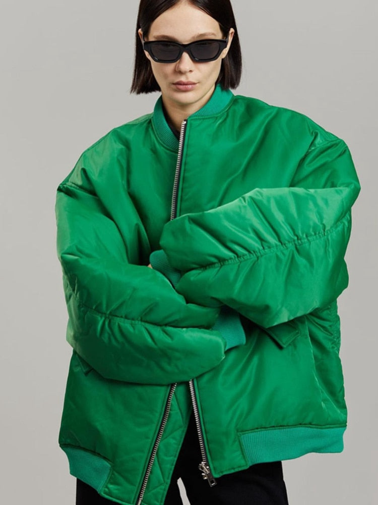 Flavia Women's Jacket