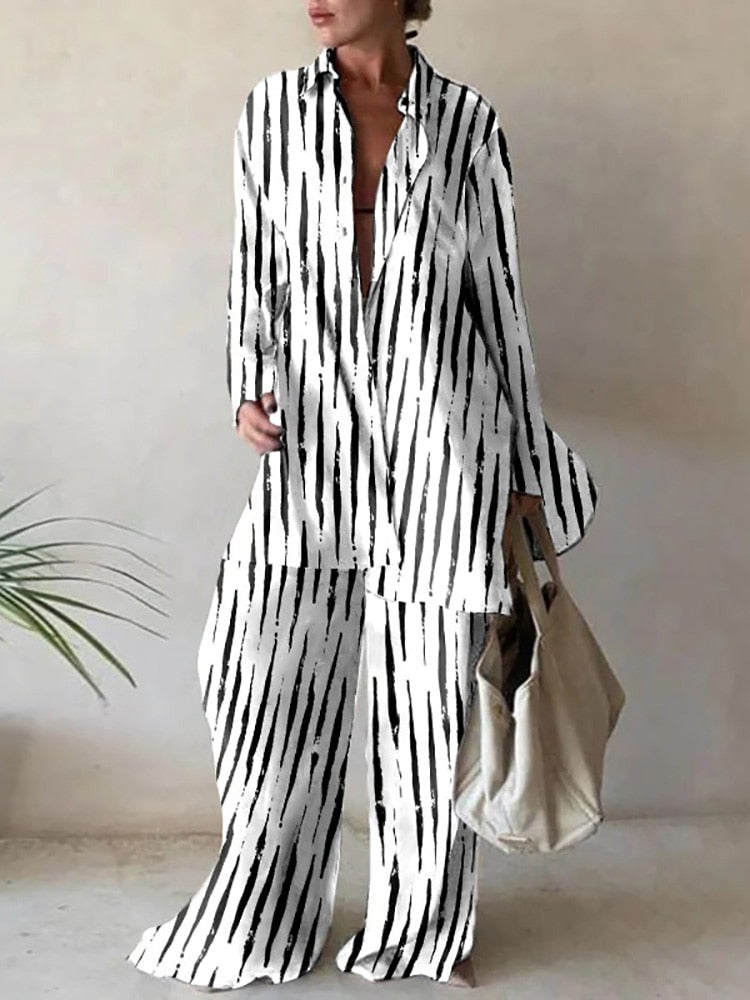Poe Women's Resort Set