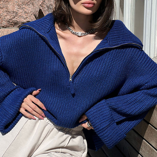Xira Women's Sweater