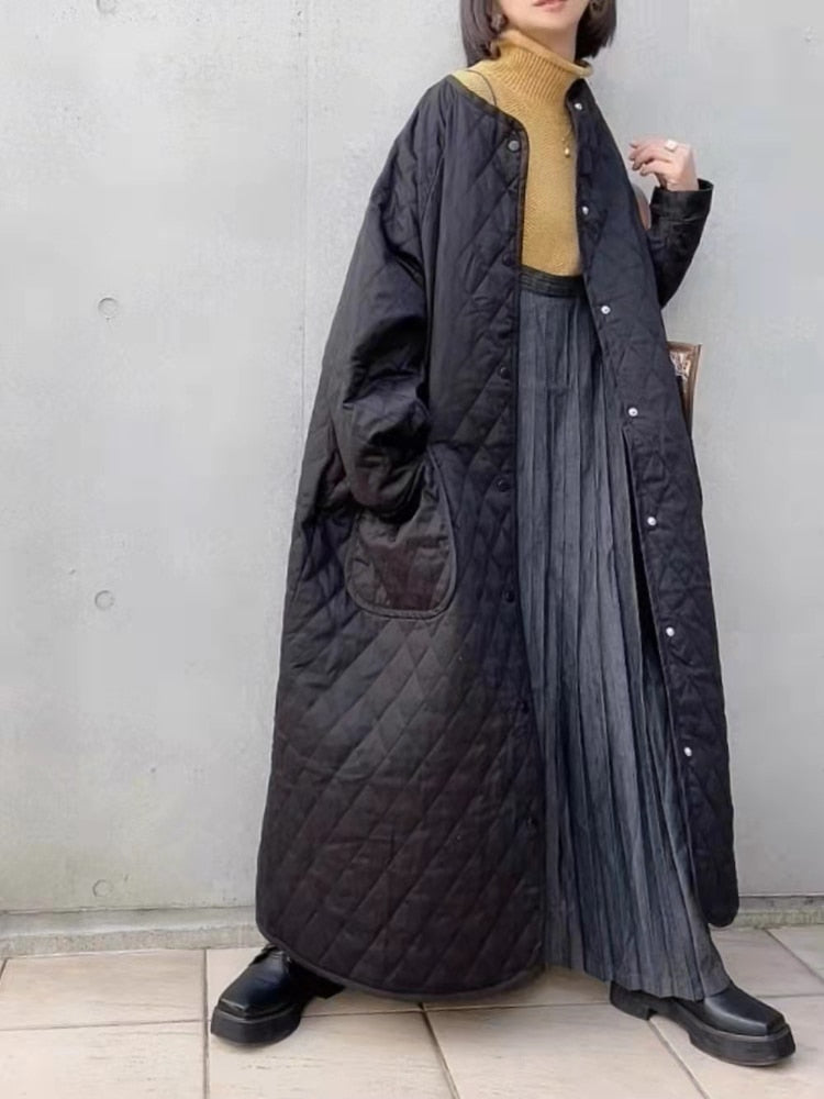 Autumn Women's Jacket