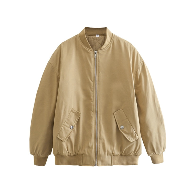 Flavia Women's Jacket