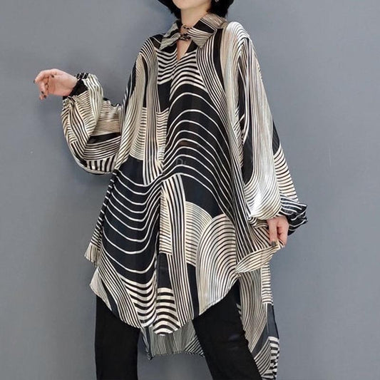 Emberly Women's Blouse