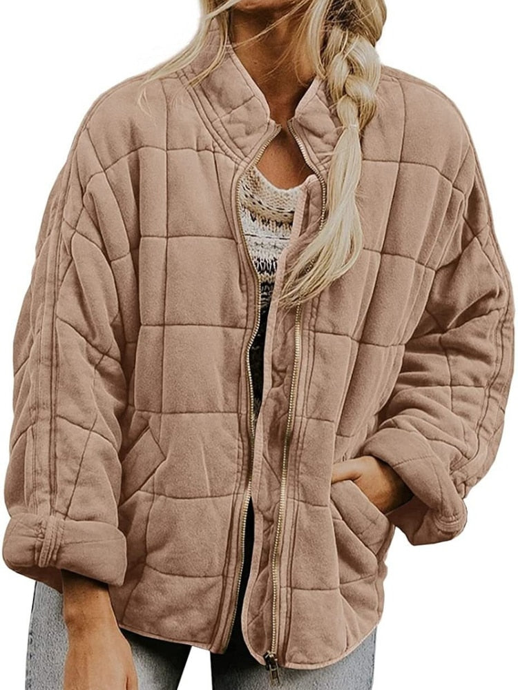 Cullen Women's Jacket