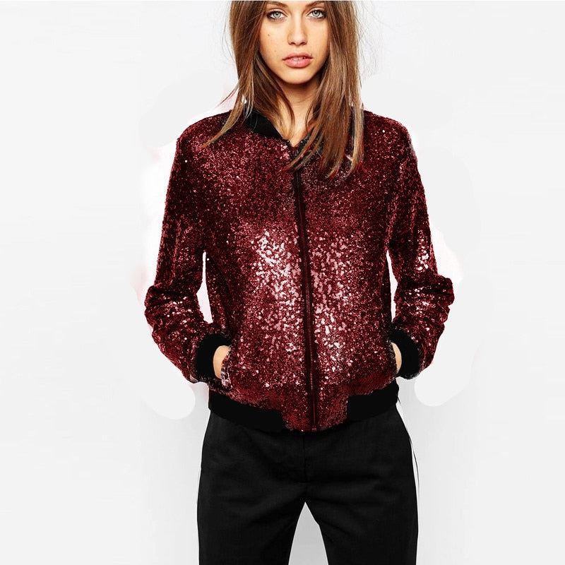 Zelda Women's Jacket