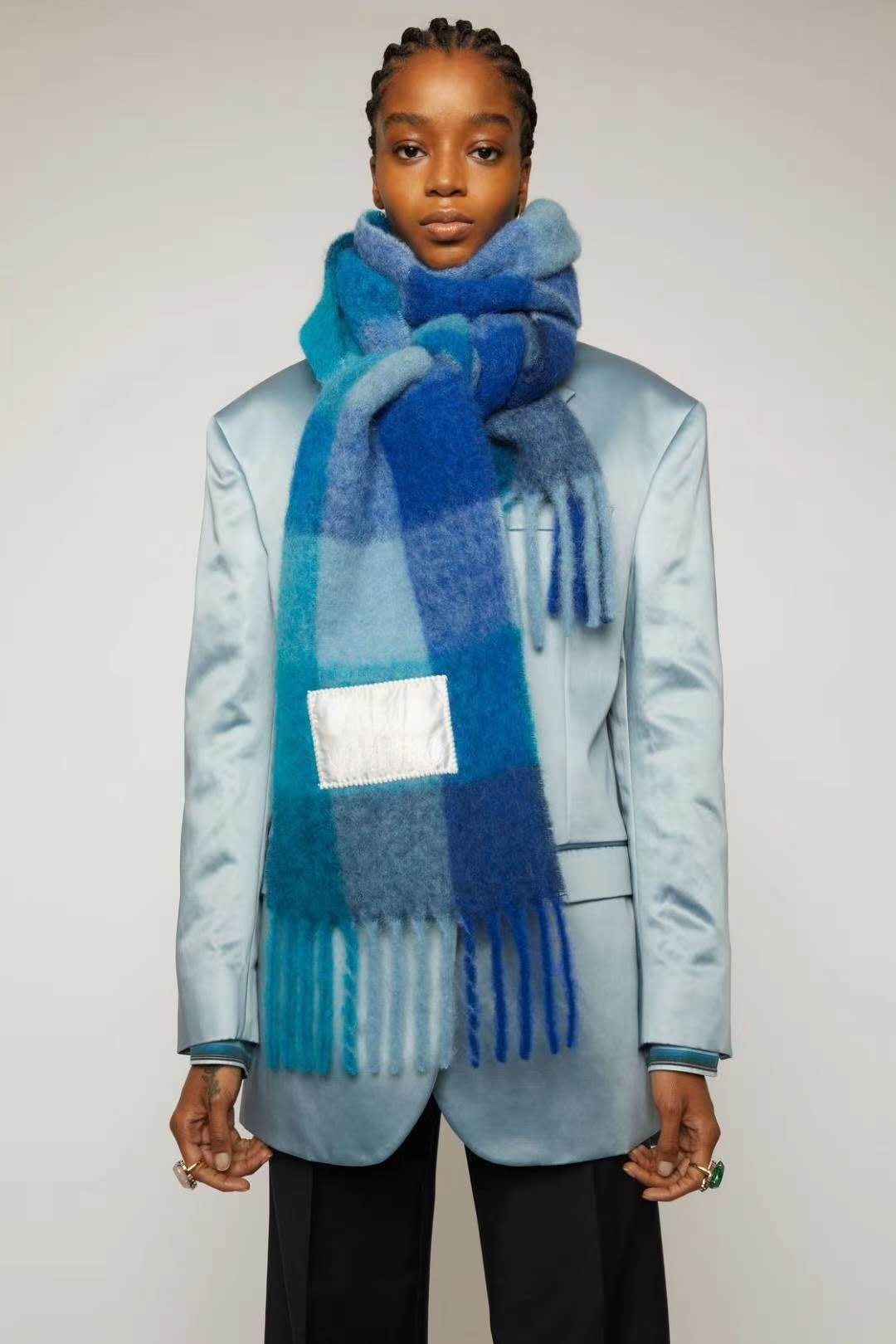 Arya Women's Scarf