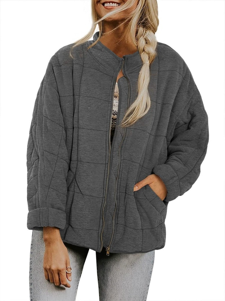 Cullen Women's Jacket