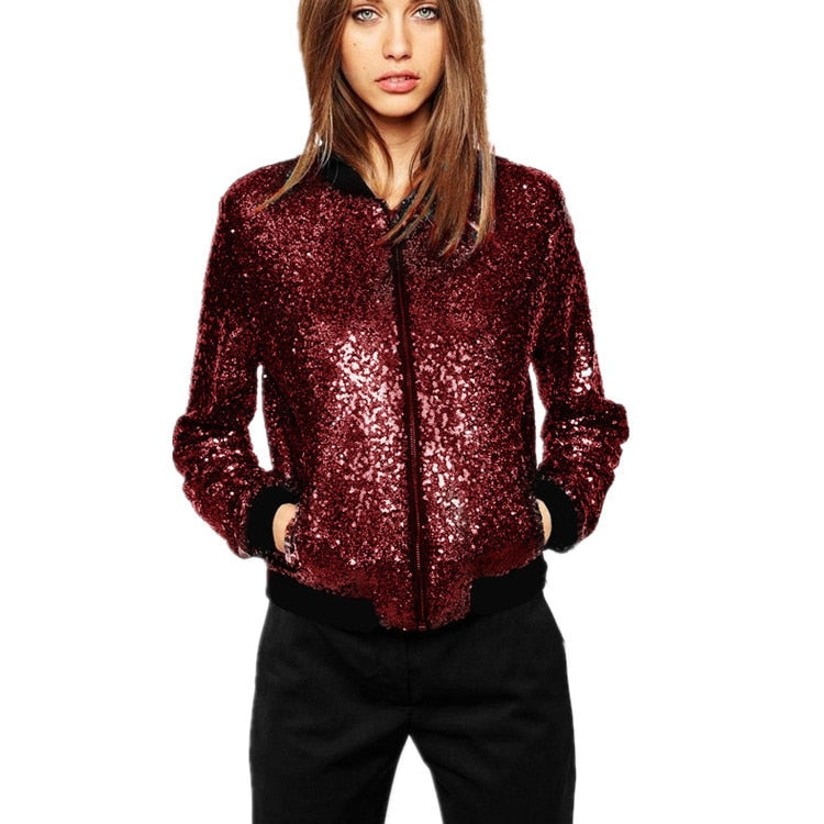 Zelda Women's Jacket