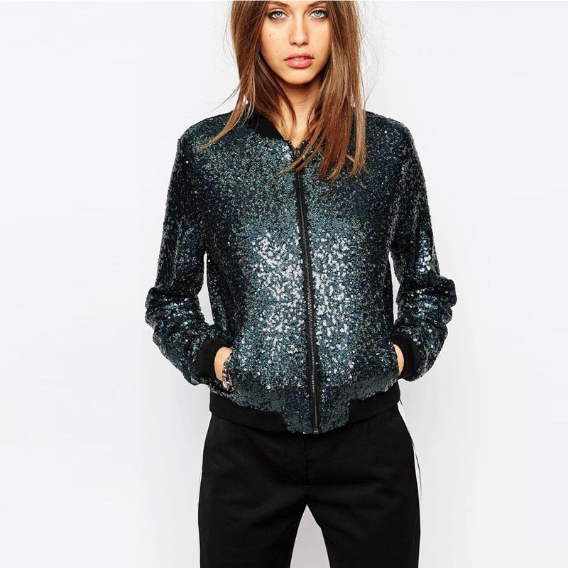 Zelda Women's Jacket