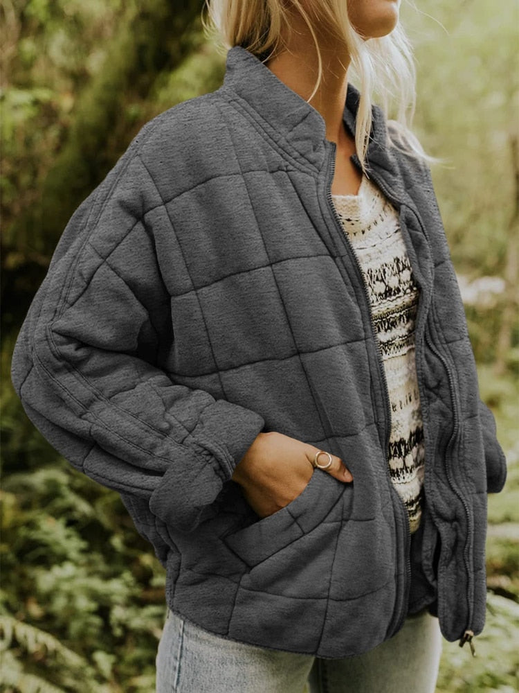 Cullen Women's Jacket